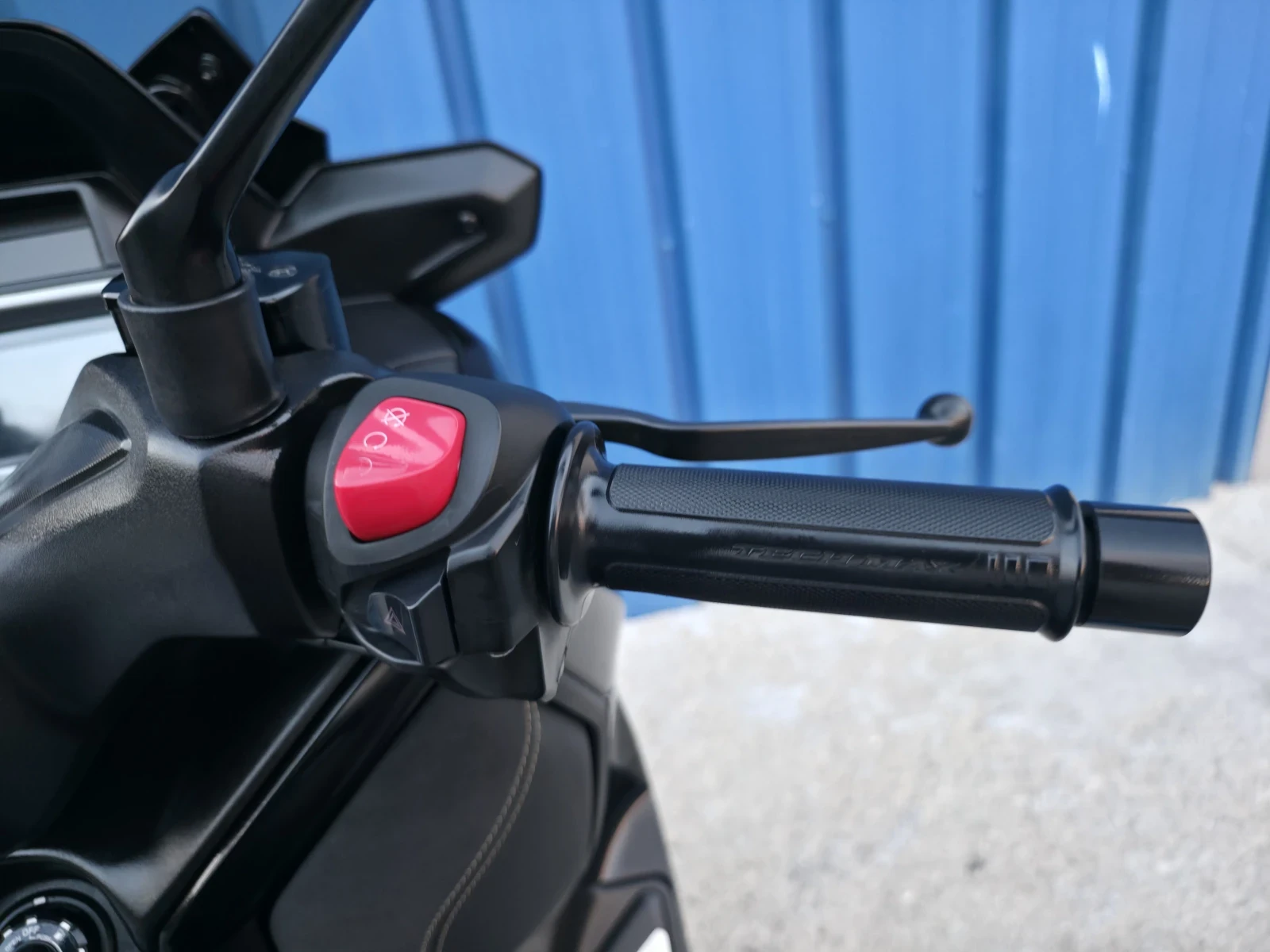 Yamaha X-max 300 techmax, снимка 9 - Мотоциклети и мототехника - 56443102