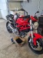 Обява за продажба на Ducati Monster 696 ~7 199 лв. - изображение 7