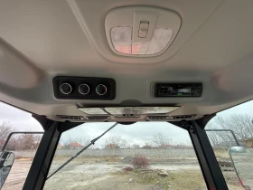 Трактор Kioti DK6020, снимка 7