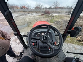 Трактор Kioti DK6020, снимка 8