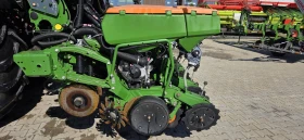 Сеялка Amazone Precea 4500-2CC, снимка 2