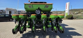 Сеялка Amazone Precea 4500-2CC, снимка 5