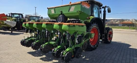 ����� �� �������� �� ������ Amazone Precea 4500-2CC