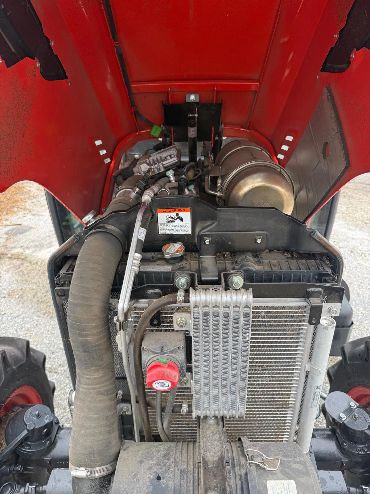 ������� Kioti DK6020 | Mobile.bg � ����������� 10