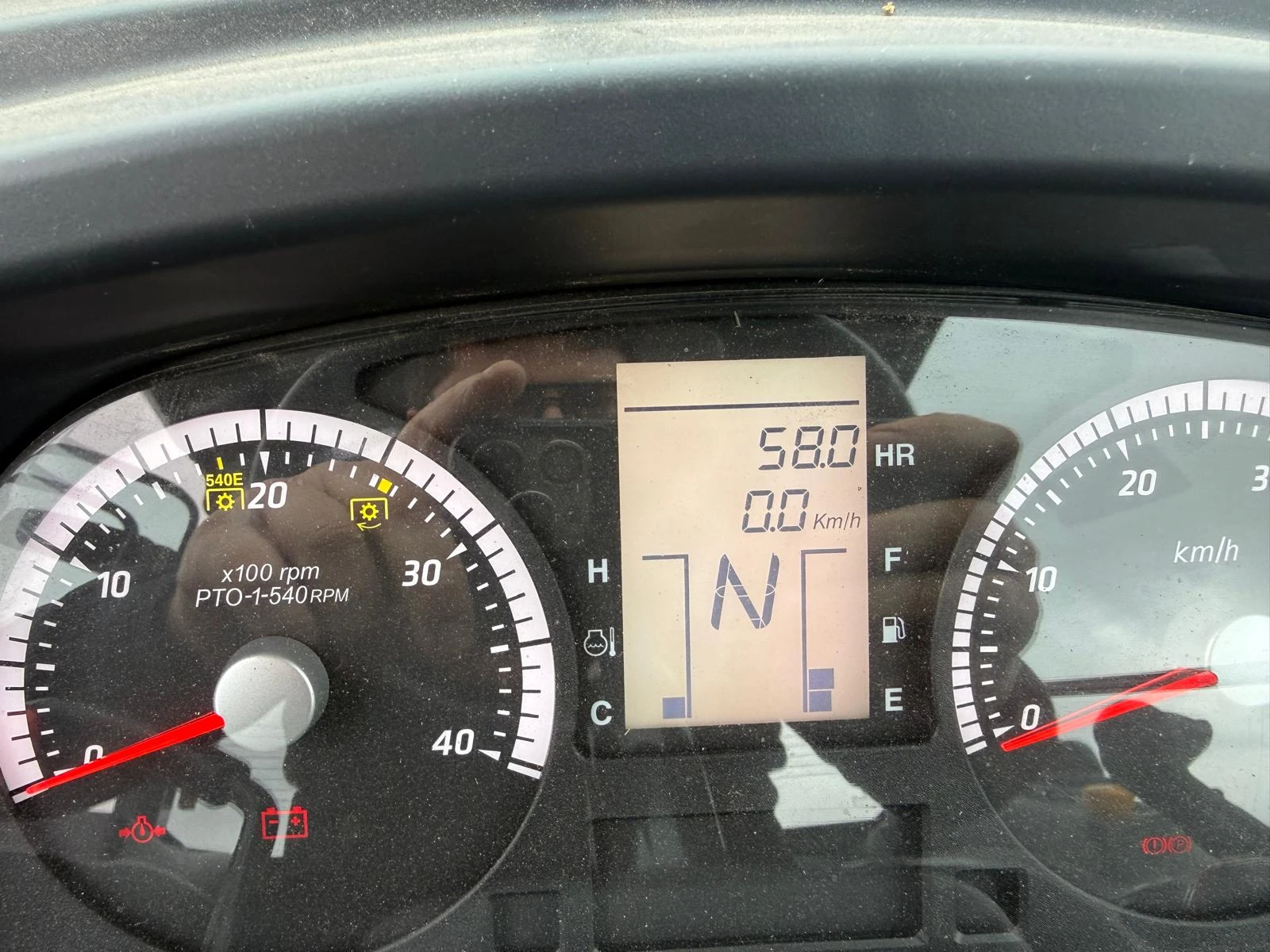 ������� Kioti DK6020 | Mobile.bg � ����������� 6