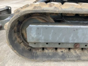 Багер Komatsu  НОВ ВНОС , снимка 3