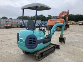 Багер Komatsu  НОВ ВНОС , снимка 16