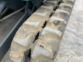 Багер Komatsu  НОВ ВНОС , снимка 15