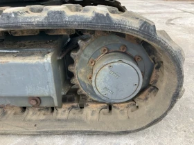 Багер Komatsu  НОВ ВНОС , снимка 4