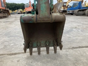 Багер Komatsu  НОВ ВНОС , снимка 8