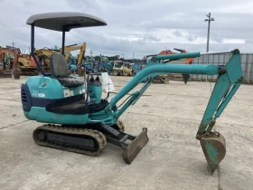 Багер Komatsu  НОВ ВНОС , снимка 2