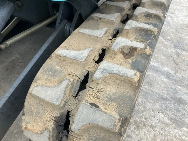 Багер Komatsu  НОВ ВНОС , снимка 15 - Индустриална техника - 56487671