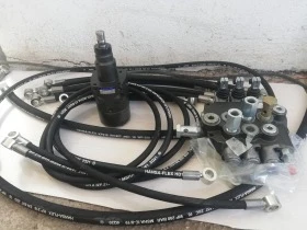 Мотокар BT 4 тона, снимка 12