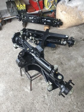 Мотокар BT 4 тона, снимка 13