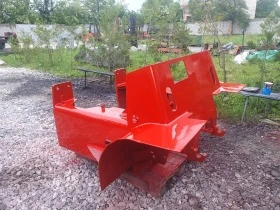 Мотокар BT 4 тона, снимка 9