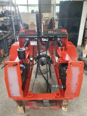 Мотокар BT 4 тона, снимка 11