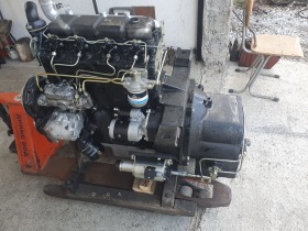 Мотокар BT 4 тона, снимка 14 - Индустриална техника - 39128349