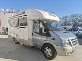 Кемпер Ford RIMOR | Auto.bg — изображение 2