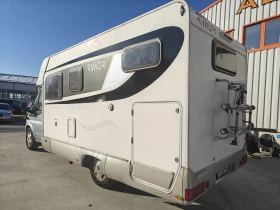 Кемпер Ford RIMOR | Auto.bg — изображение 4