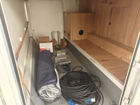 Кемпер Ford RIMOR | Auto.bg — изображение 9