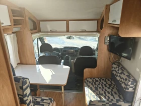 Кемпер Ford RIMOR | Auto.bg — изображение 6