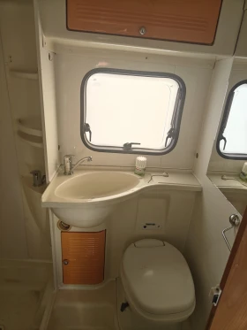 Кемпер Ford RIMOR | Auto.bg — изображение 7