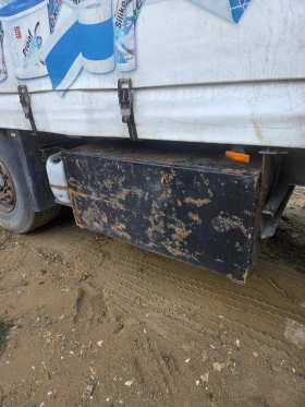 Полуремарке Schmitz, снимка 6 - Ремаркета - 52392427