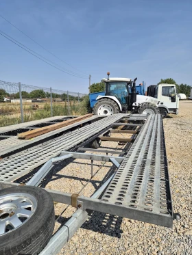 �� ��������� Beschantrailers D2C | Mobile.bg � ����� ������ 4