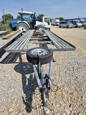 �� ��������� Beschantrailers D2C | Mobile.bg � ����� ������ 2