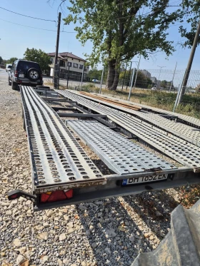 �� ��������� Beschantrailers D2C | Mobile.bg � ����� ������ 3
