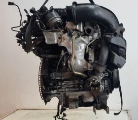 Двигател за Volvo S60 V60 XC90 - 2.0D 224cv D4204T11, снимка 4