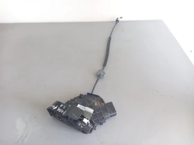 Брава врата задна дясна Форд Фокус (н)