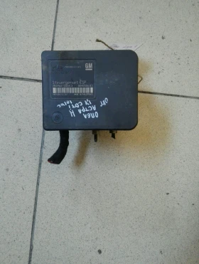 Абс модул Опел Астра Н 1.7цдти