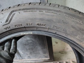Гуми Летни 255/50R20, снимка 7