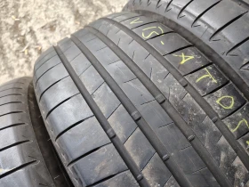 Гуми Летни 255/50R20, снимка 4