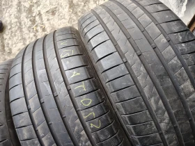 Гуми Летни 255/50R20, снимка 3