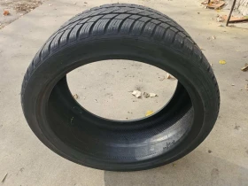 Гуми Зимни 255/35R20, снимка 9