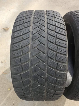 Гуми Зимни 255/35R20, снимка 4