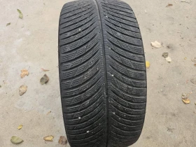 Гуми Зимни 255/35R20, снимка 6