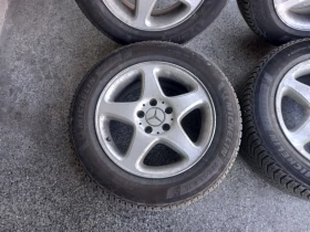 Джанти за Mercedes-Benz, снимка 2