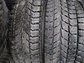 Гуми Зимни 185/75R16, снимка 3
