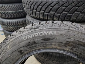 Гуми Зимни 185/75R16, снимка 6