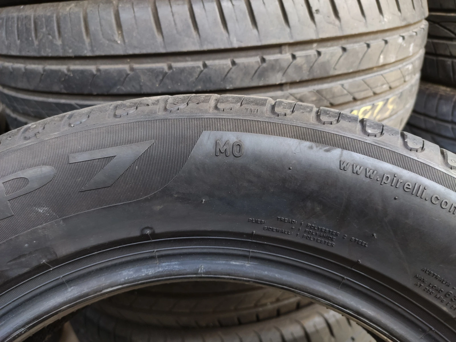  205/60R16 | Mobile.bg   8