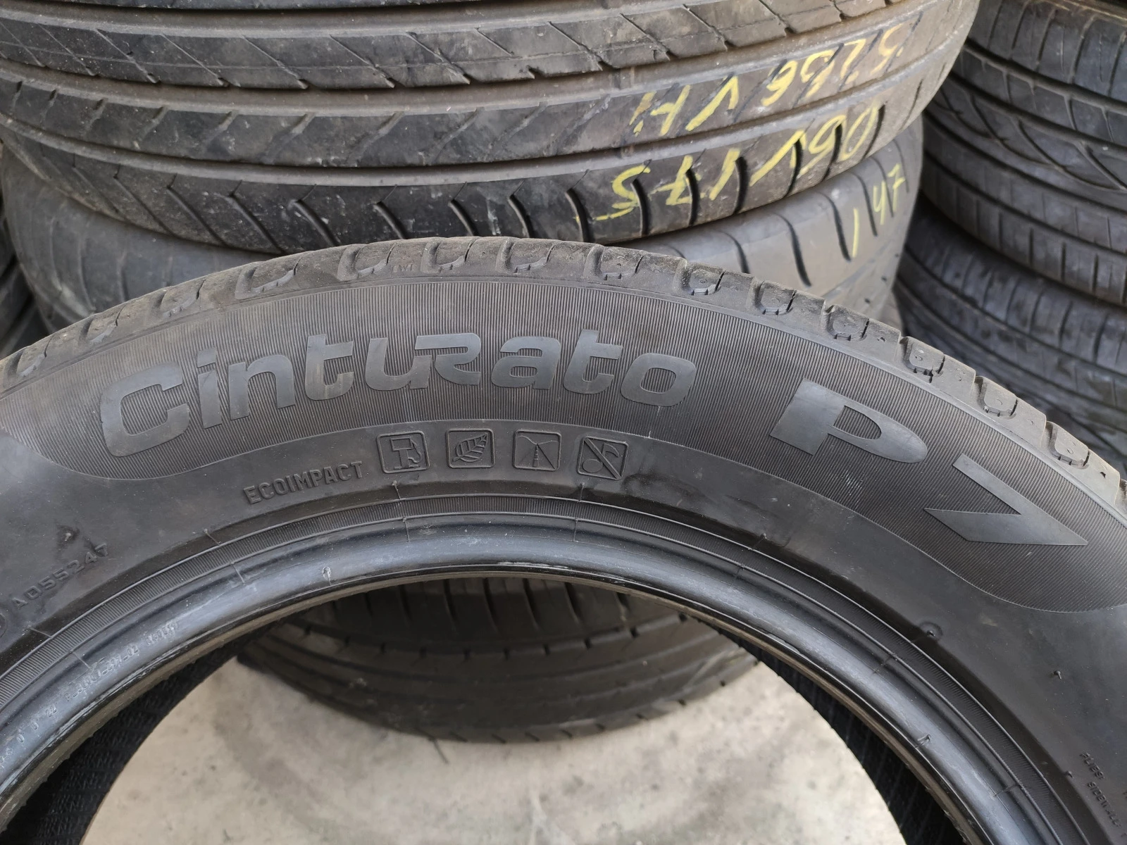  205/60R16 | Mobile.bg   5