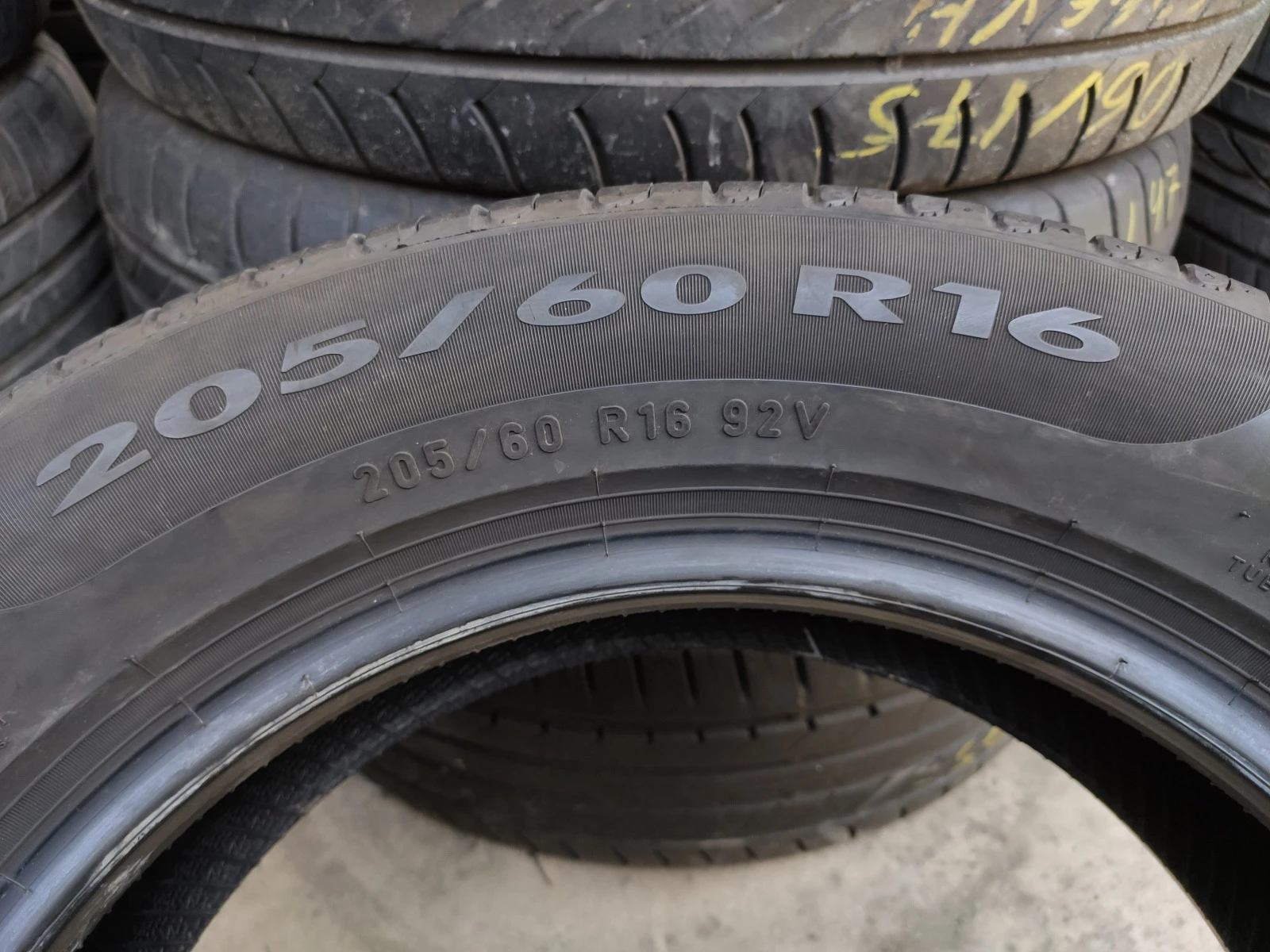  205/60R16 | Mobile.bg   6