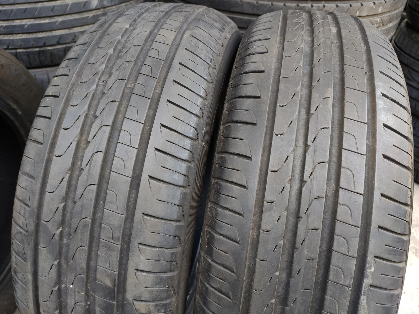  205/60R16 | Mobile.bg   3