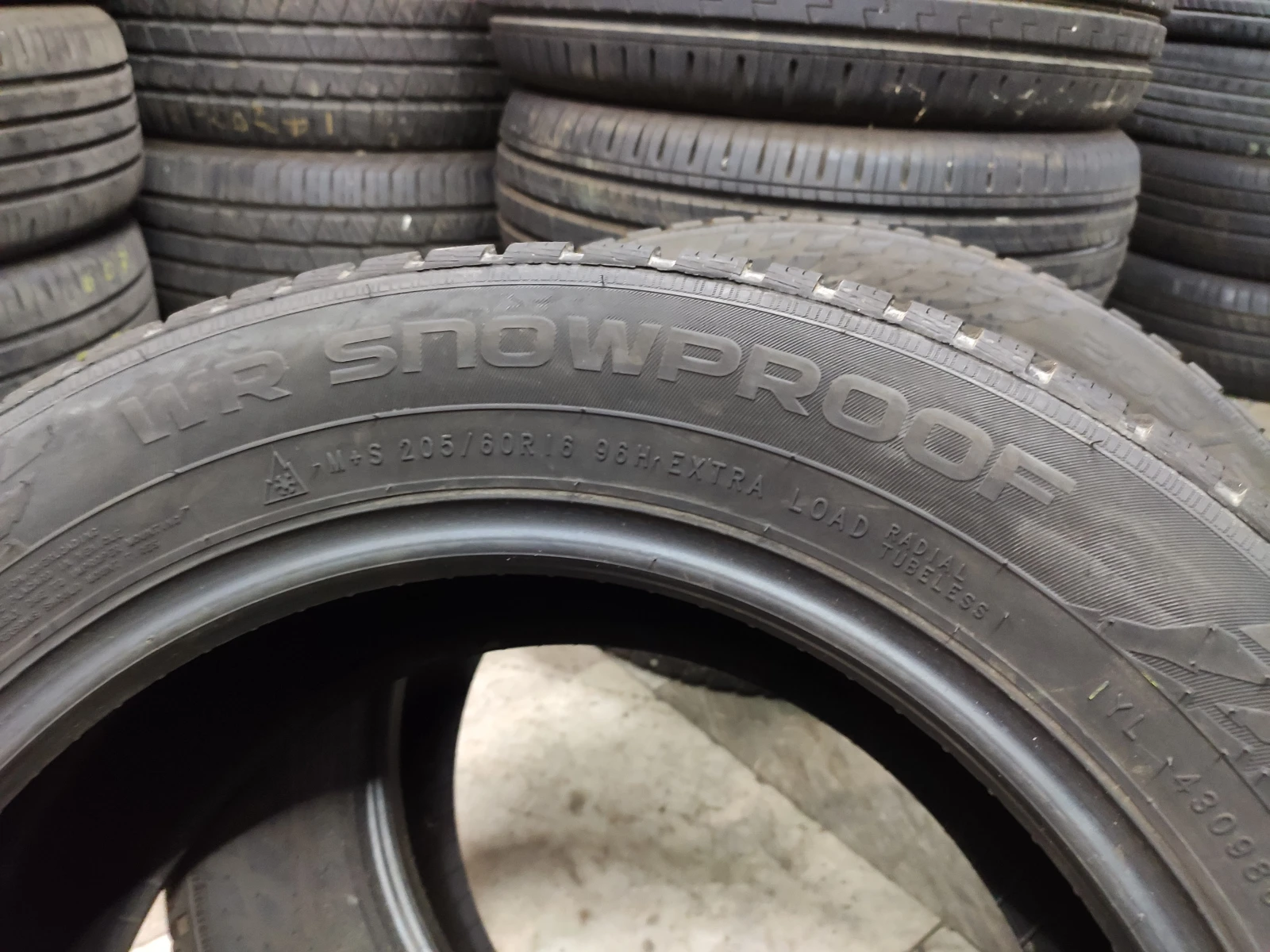  205/60R16 | Mobile.bg   7