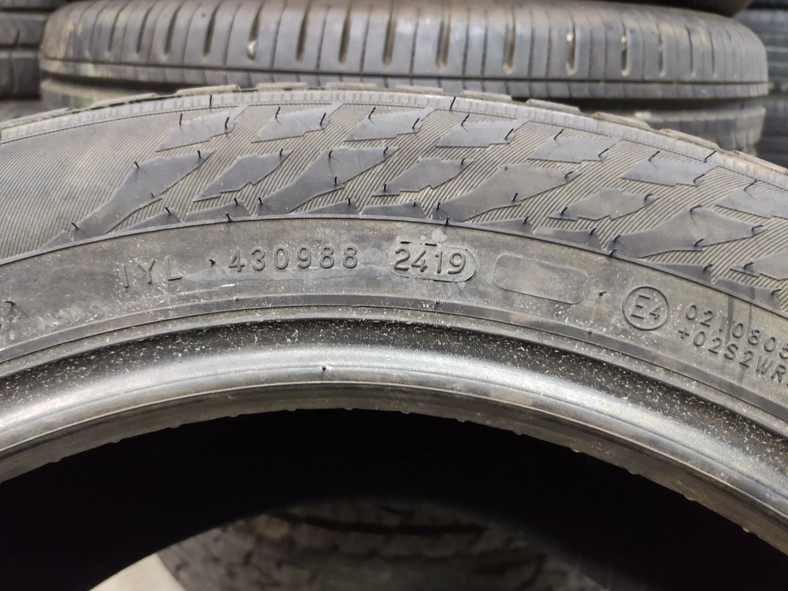  205/60R16 | Mobile.bg   5