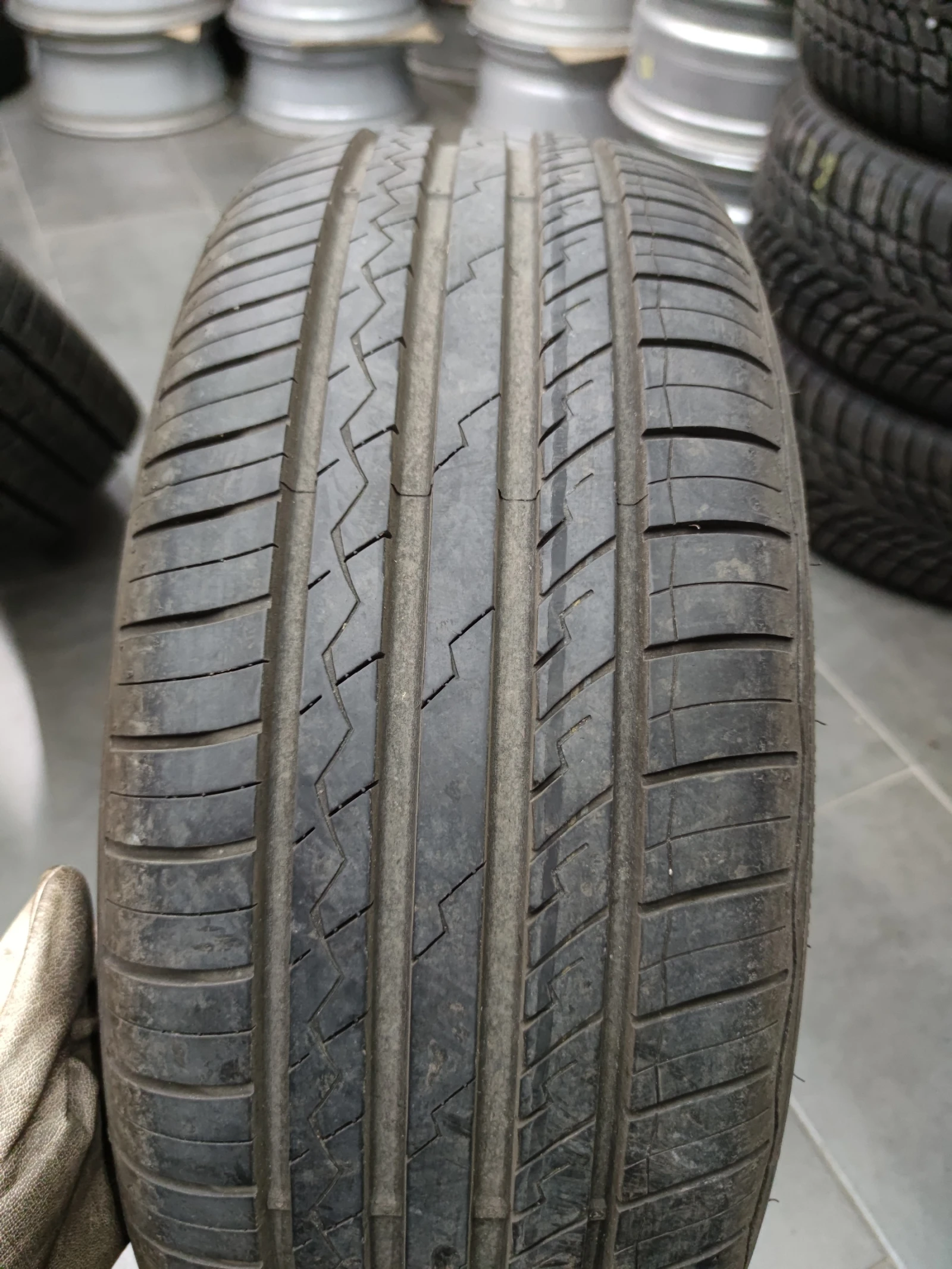  205/55R16 | Mobile.bg   3