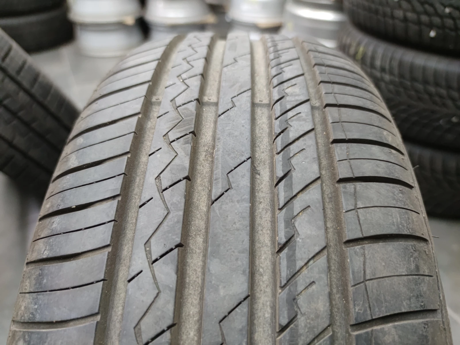  205/55R16 | Mobile.bg   1